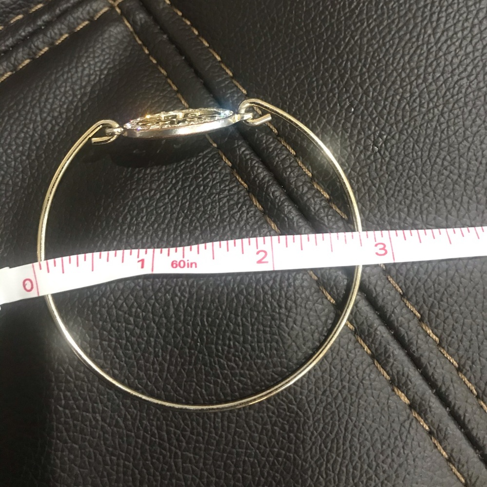 Bangle Set Of Three - image 3